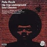 Hip Hop Underground Soul Classics: Previously Unreleased Soul Brother Masters