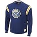 Sabres Retro Sport NHL LS Applique Tee - Men's
