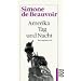 Amerika Tag und Nacht: Reisetagebuch 1947