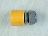 Review Hozelock  / Hozelck 2166 Hose End Connector 1/2in