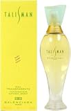 Talisman Eau Transparente by Balenciaga for Women 1.66 oz Eau de Toilette Spray