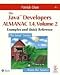 The Java™ Developers Almanac 1.4, Volume 2: Examples and Quick Reference (4th Edition)