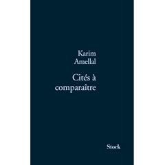 Cit�s � compara�tre
