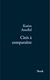 Cit�s � compara�tre