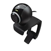 NEW Logitech Quickcam IM Plus E3500 Webcam w/ Mic