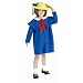 Madeline Costume - Small