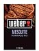 WEBER MESQUITE MARINADE (12 POUCHES 1.12 OZ EA)
