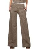 XOXO - XOXO Coconut Wide-Leg Pant