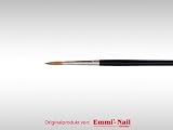 Emmi-Nail Acryl-Pinsel Gr. 6