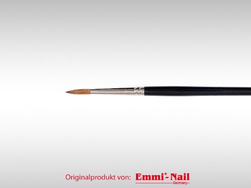 Emmi-Nail Acryl-Pinsel Gr. 6