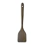 T&G Good Housekeeping Curved Spatula In Beech 30cm