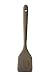 T&G Good Housekeeping Curved Spatula In Beech 30cm