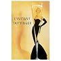 L'Instant Taittinger Styles Art Poster Print, 25x37