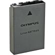 Olympus LI-12B Rechargeable Lithium-Ion Battery for Select Stylus and C Series Digital Cameras