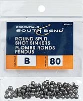 South Bend Round Split Shot B