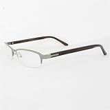 GUCCI EYEGLASSES 1721/Y RUTHENIUM 3U1 00