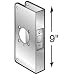 MAG #4-10B-2 Oil Rubbed Bronze Door Reinforcer ADA Lever 2 1/8 in. Bore