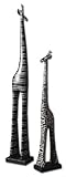 Set of 2 Giraffe Accents