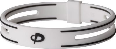 new year Phiten S-Pro Silicone Titanium BraceletB004FSIKMS