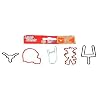 Forever Collectibles NCAA Texas Longhorns Logo Bandz