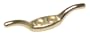 Campbell 10 each: Cooper Rope Cleat (T7655404)