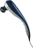 Wahl 4290 Deep-tissue Percussion Therapeutic Massager, Blue/Silver