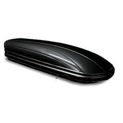 Ultrasport 300200000005 Bigbag Duo Dachkoffer - beidseitiges �ffnungssystem - 460, 580 Liter - T�V/GS