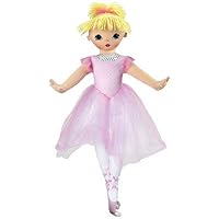 Dance with Me La Bella Ballerina Doll