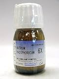 Boiron Natrum Phosphoricum 6x - 275 Tablets