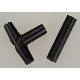 29021 Handle Set AE .15 from Associated Electric Car Kits