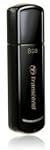 Transcend TS8GJF350 Jetflash 350 - Me...