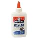 Glue-All White Glue, 4oz, Repositionable Liquid