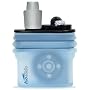 H2O Audio Housing And Armband for iPod Shuffle 2nd Generation Waterproof Case