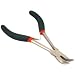 Bent Nose Pliers Electrician Mechanic Repair Tool 6"