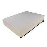 7-Inch Memory Foam Mattress