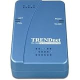 TRENDnet WIRELESS POWERLINE AP ( TPL-110AP )