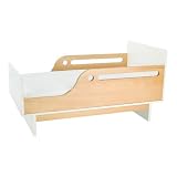 Netto Collection - Cubkids Toddler Bed Conversion Kit