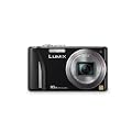 Panasonic Lumix DMC-TZ18EF-K Appareil Photo Num�rique 14,1 Mpix Zoom optique 16x Noir