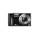 Panasonic - Lumix DMC-TZ18EF-K - Appareil Photo Num�rique - 14,1 Mpix - Zoom optique 16x - Noir