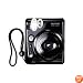 Fujifilm 16102240 Instax Mini 50S Camera (Piano Black)