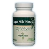 SUPER MILK THISTLE X (120 - 120 - Ultracap
