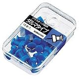 カヒ-20NBZ プラスチック画鋲 ダルマタイプ