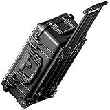 1510-004-110 Pelican box with partitions, black Pelican 1510-004-110 Pelican box with partitions, black Pelican