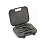 Dragon 1/3 G17 with Tactical Light + Gun Case