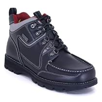 Rockport - Arataki - Black
