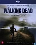 Image de the walking dead - saison 2 - blu-ray