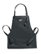 Weber 16126 Barbecue Apron, Black