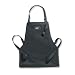 Weber 16126 Barbecue Apron, Black