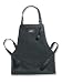 Outdoor Living : Weber 16126 Barbecue Apron, Black