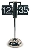 Telescoping Desk Flip Clock